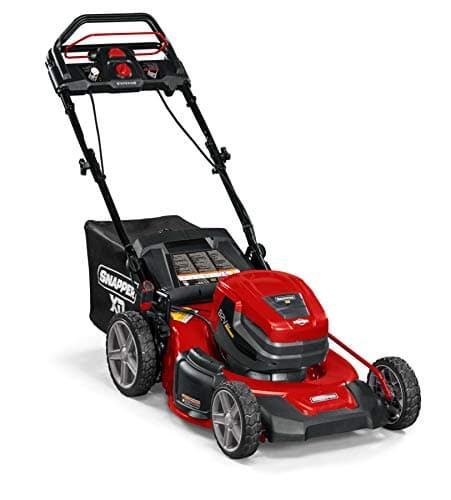 Snapper Snapper XD 82V MAX Step Sense 21" Cordless (tool only)