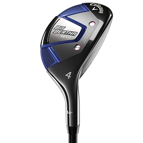 Callaway Callaway Big Bertha REVA Hybrid (Women's)