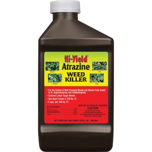 Hi-Yield Hi-Yield Atrazine Weed Killer, 32 oz (33430)