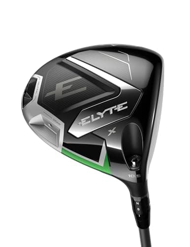 Callaway Callaway Elyte X Driver (Women's)
