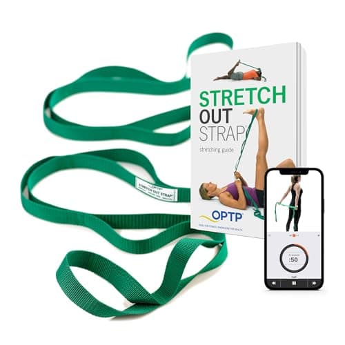 OPTP OPTP Stretch Out Strap