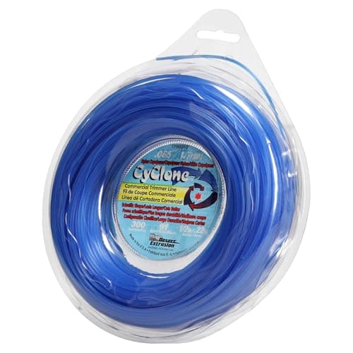 Desert Extrusion Cyclone CY065D1/2 .065" Trimmer Line (300 ft)
