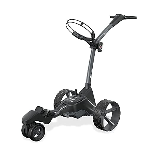 Motocaddy Motocaddy M7 Remote Electric Caddy