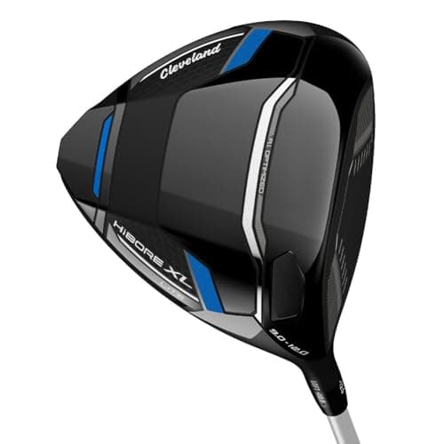 Cleveland Cleveland HiBore XL Lite Driver (Senior, 10.5°)