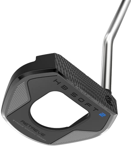 Cleveland Cleveland HB Soft 2 Retreve Putter