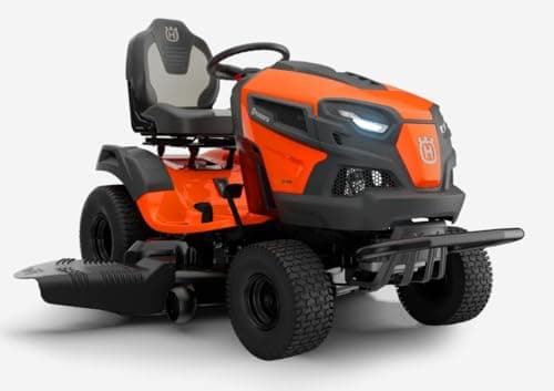 Husqvarna Husqvarna TS 140X Lawn Tractor, 48" (24 HP Briggs V-Twin)