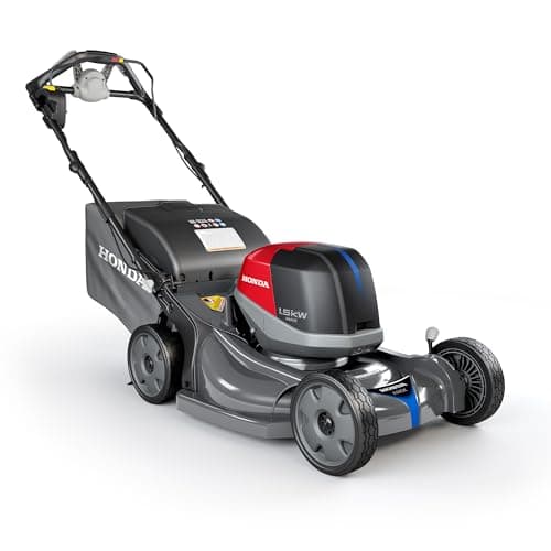 Honda Honda HRX-BV 21" Battery Walk-Behind (HRX217YXBVKA4)
