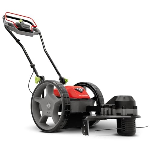 Earthquake Earthquake 60V 22" Walk-Behind String Mower (44965)