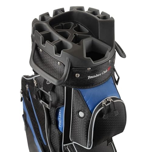 Founders Club Founders Club Premium Cart Bag