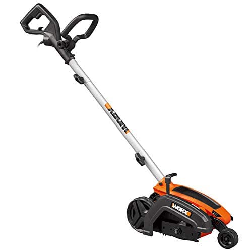 The Best Lawn Edger