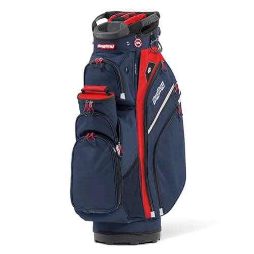 Bag Boy Bag Boy Chiller Pro Cart Bag