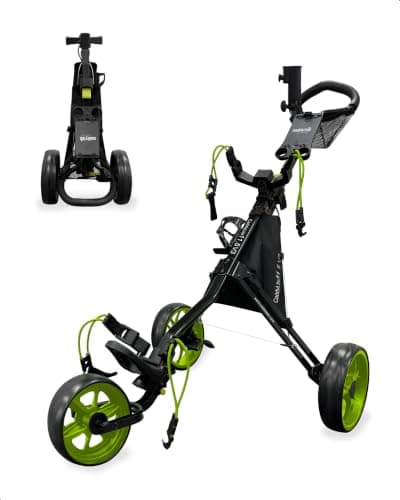 CaddyTek CaddyTek CaddyLite 11.5 V3 (3-Wheel)