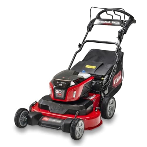 Toro Toro 60V Max 30" eTimeMaster Personal Pace (tool only)