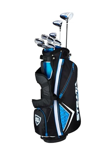 Callaway Callaway Strata Complete Set