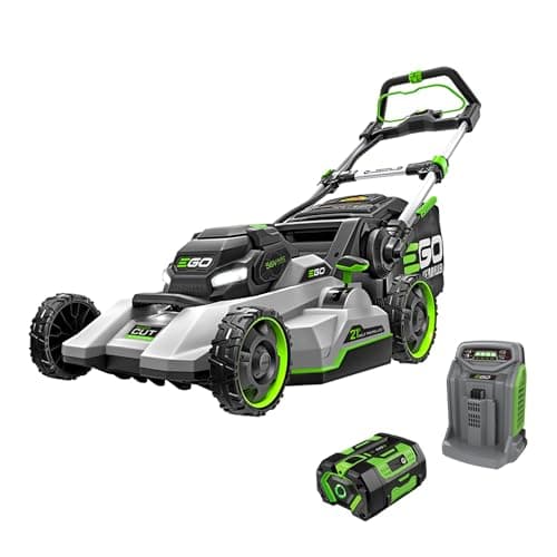 EGO EGO Power+ 21" Select Cut Self-Propelled (LM2135SP)