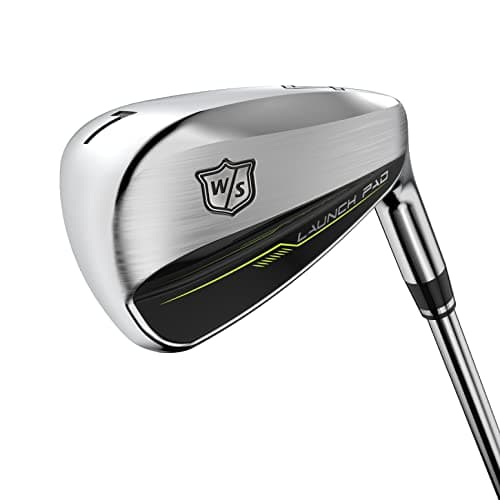 Wilson Wilson Launch Pad 2 Iron Set