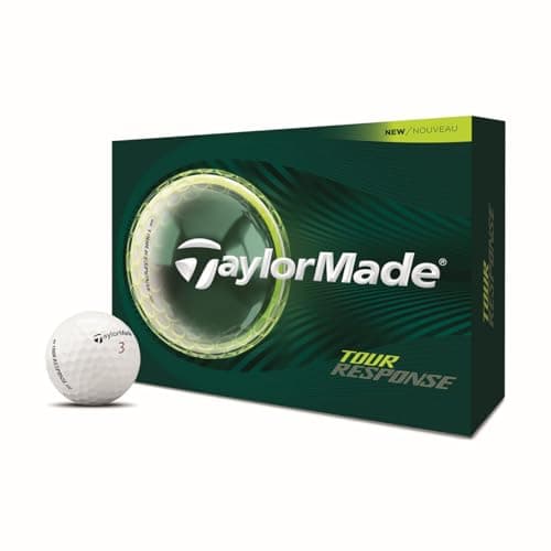TaylorMade TaylorMade Tour Response