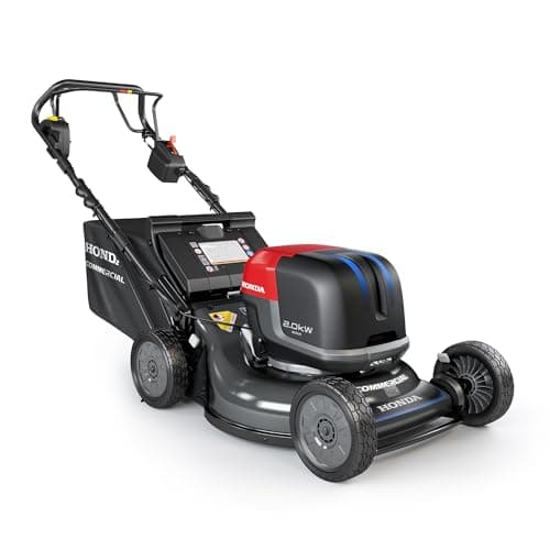 Honda Honda HRC-BE 21" Commercial Battery Walk-Behind (HRC216EXA6)