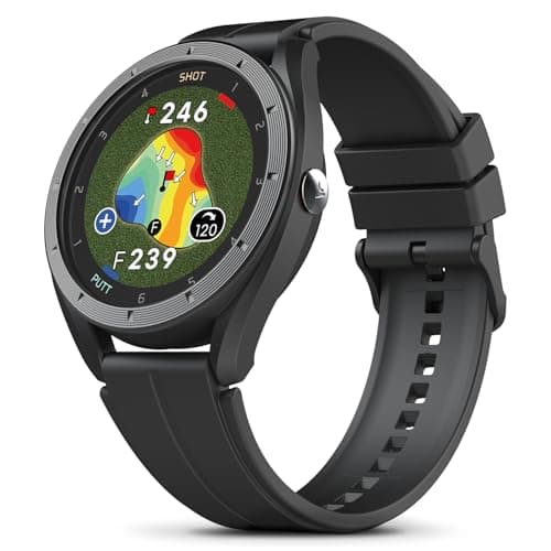 Voice Caddie Voice Caddie T11 LT GPS Watch