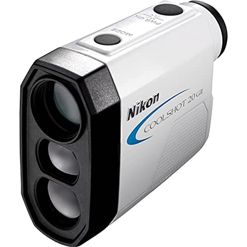 Nikon Nikon Coolshot 20 GII