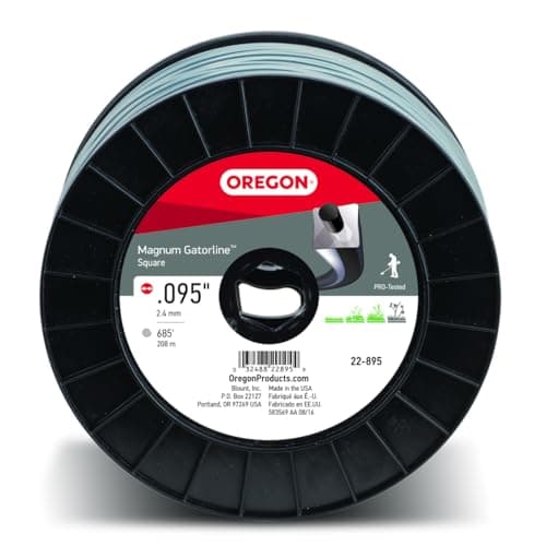Oregon Oregon Magnum Gatorline .095" Trimmer Line (685 ft)