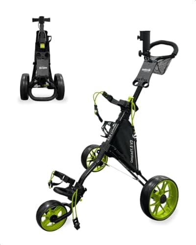 CaddyTek CaddyTek CaddyLite 11.5 V3 (3-Wheel)