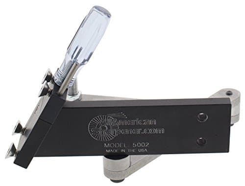 All American Sharpener All American Sharpener Model 5002
