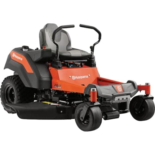 Husqvarna Husqvarna Z242F Zero Turn, 42" (21.5 HP Kawasaki)