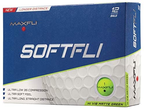 The Best High-Visibility Golf Balls