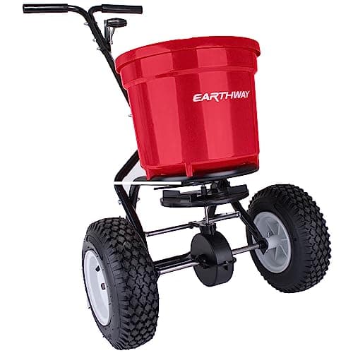 EarthWay EarthWay 2150 Commercial 50 lb Broadcast Spreader