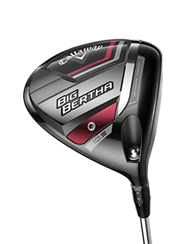 Callaway Callaway Big Bertha Driver