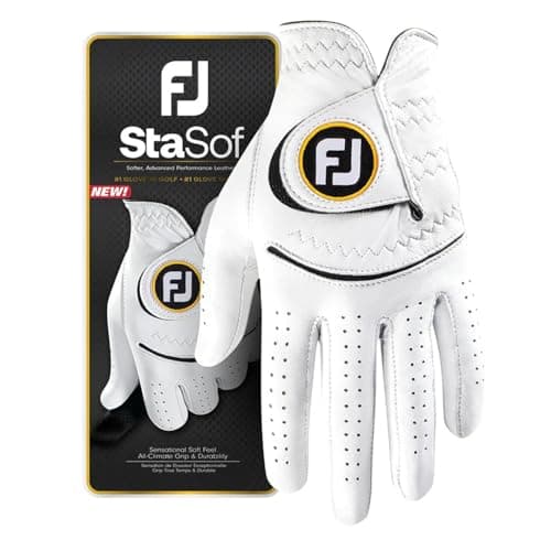 FootJoy FootJoy StaSof Glove