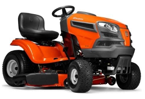 Husqvarna Husqvarna TS 120 Lawn Tractor, 42" (19 HP Briggs)