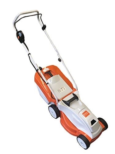 STIHL STIHL RMA 235 Battery Mower Set (AK 20 battery + AL 101 charger)