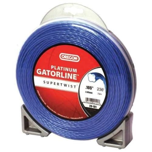 Oregon Oregon Platinum Gatorline .095" Trimmer Line (291 ft)