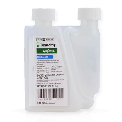 Tenacity Tenacity Turf Herbicide (8 oz)