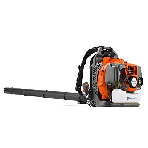 Husqvarna Husqvarna 350BT Gas Backpack Blower, 50.2 cc