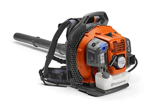 Husqvarna Husqvarna 150BT Gas Backpack Blower, 51 cc