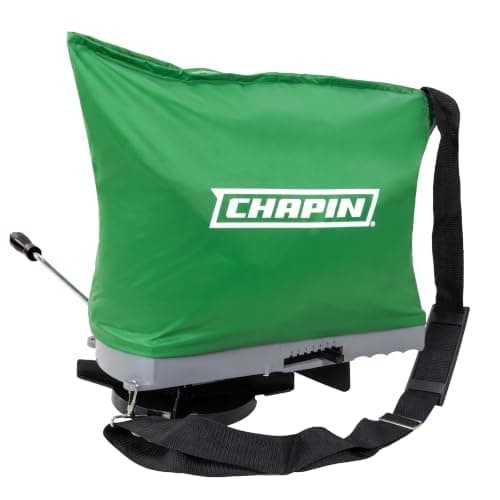 Chapin Chapin 84700A TurfPro 25 lb Handheld Bag Spreader
