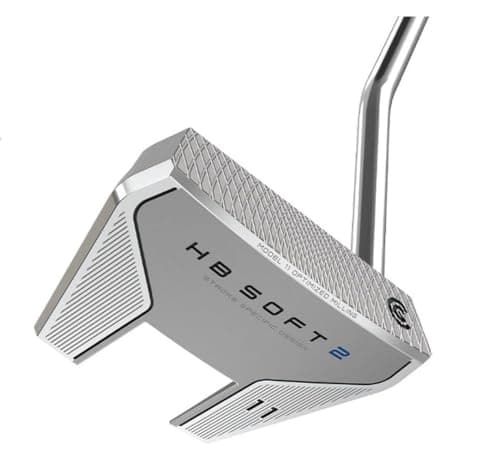 Cleveland Cleveland HB Soft 2 Putter (Model 11)