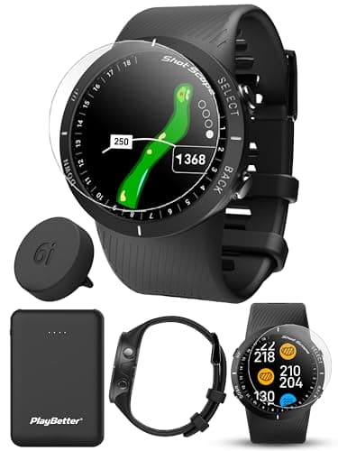 Shot Scope Shot Scope V5 GPS Watch