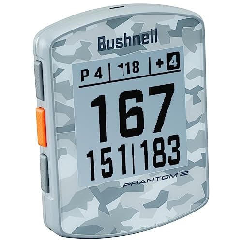 The Easiest-to-Read Rangefinders