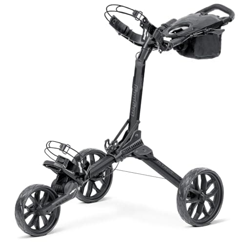 Bag Boy Nitron Push Cart