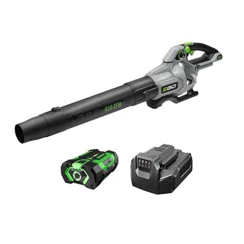 EGO EGO Power+ 615 CFM Cordless Blower (LB6151)