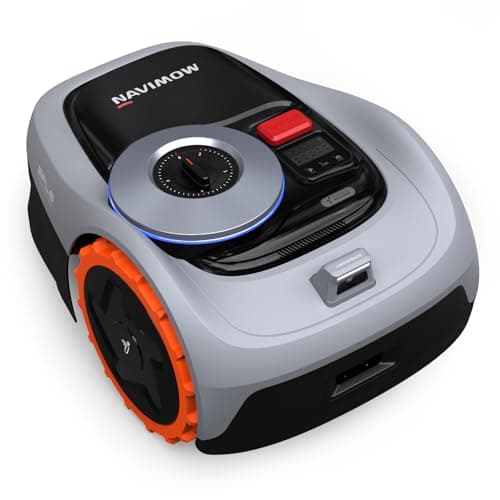 Segway Segway Navimow i105N