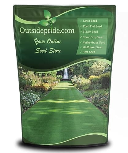 Outsidepride Outsidepride Legacy Fine Fescue Mix (10 lb)