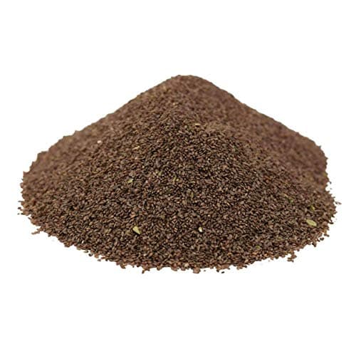 Hancock Seed Hancock's Common Bermuda Grass Seed, Coated & Hulled (5 lb)