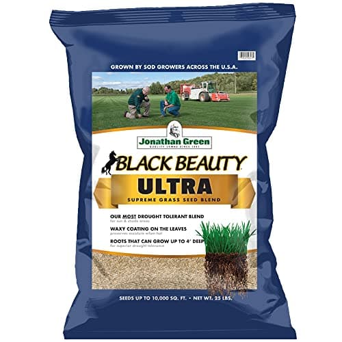 Jonathan Green Jonathan Green Black Beauty Ultra (25 lb)
