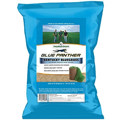 Jonathan Green Jonathan Green Blue Panther Kentucky Bluegrass (25 lb)