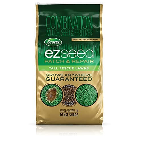 Scotts Scotts EZ Seed Patch & Repair, Tall Fescue (10 lb)